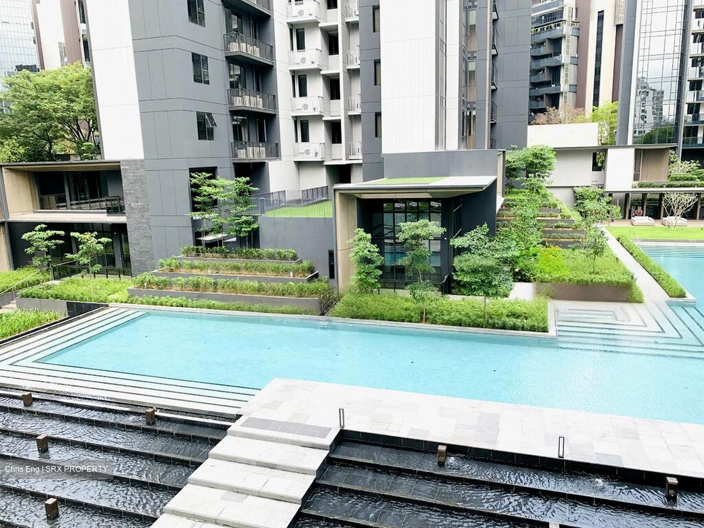 Leedon Green (D10), Condominium #421392961